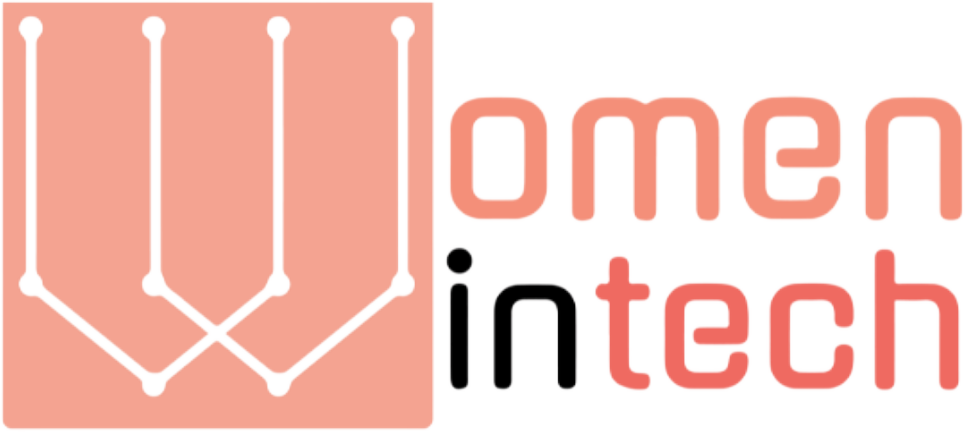 NTU Women in Tech logo